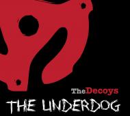 The Underdog Cover